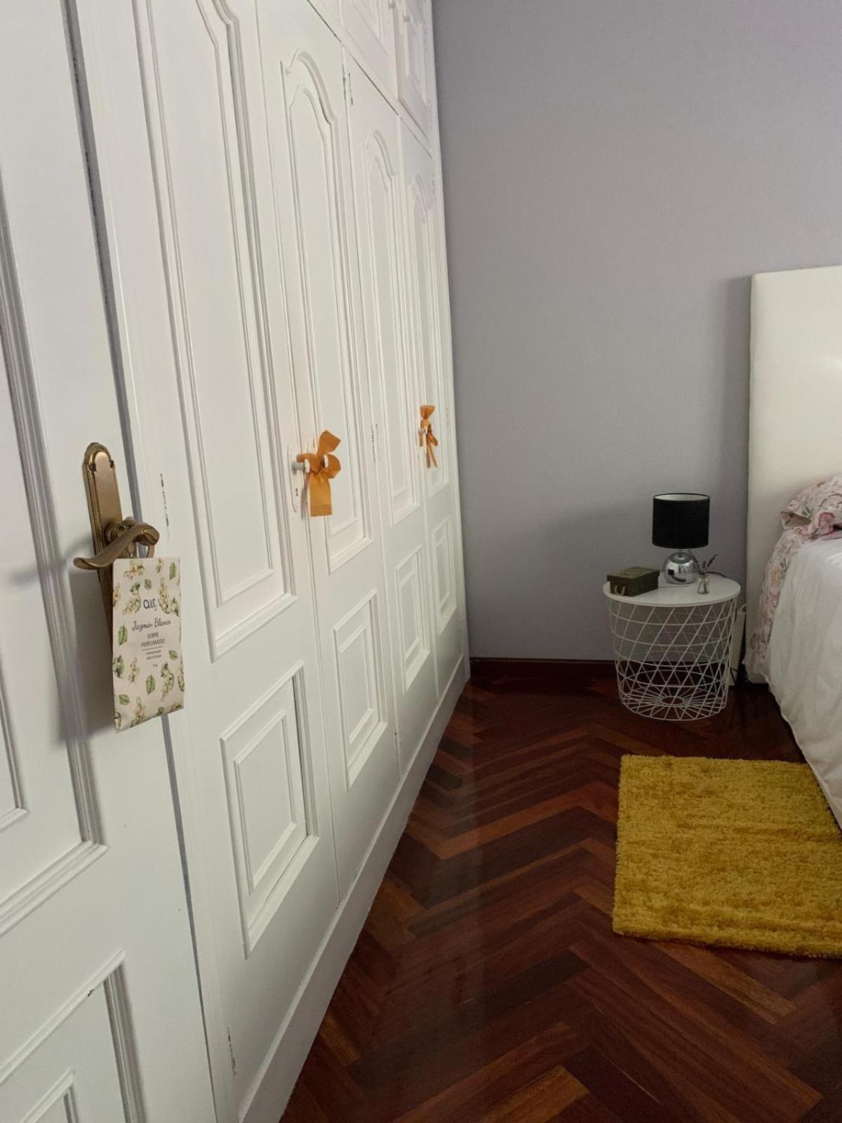 Apartmán A Barca, Vivienda De Uso Turistico Poio Exteriér fotografie