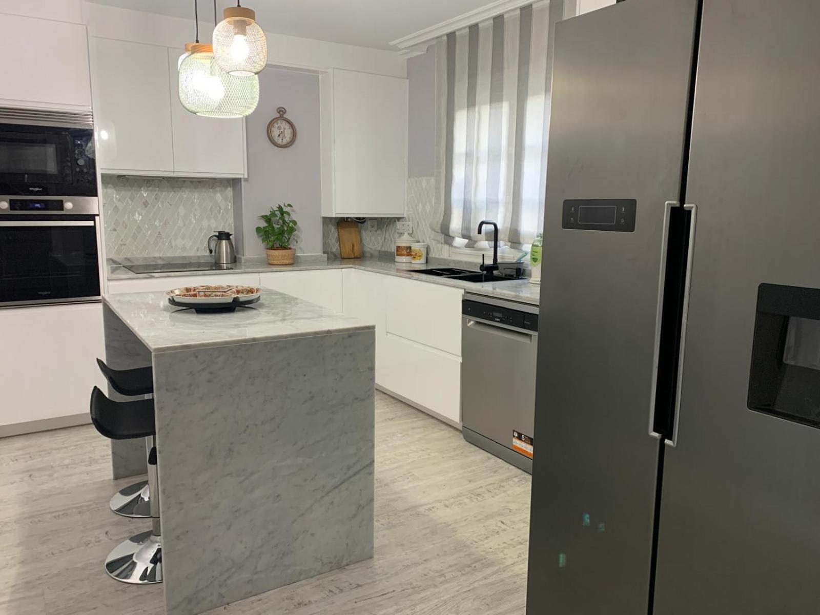 Apartmán A Barca, Vivienda De Uso Turistico Poio Exteriér fotografie