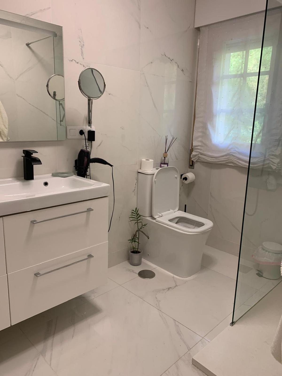 Apartmán A Barca, Vivienda De Uso Turistico Poio Exteriér fotografie